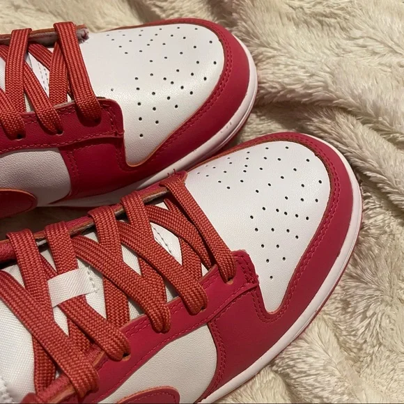 Nike dunk low archaeo pink - Picture 7 of 12